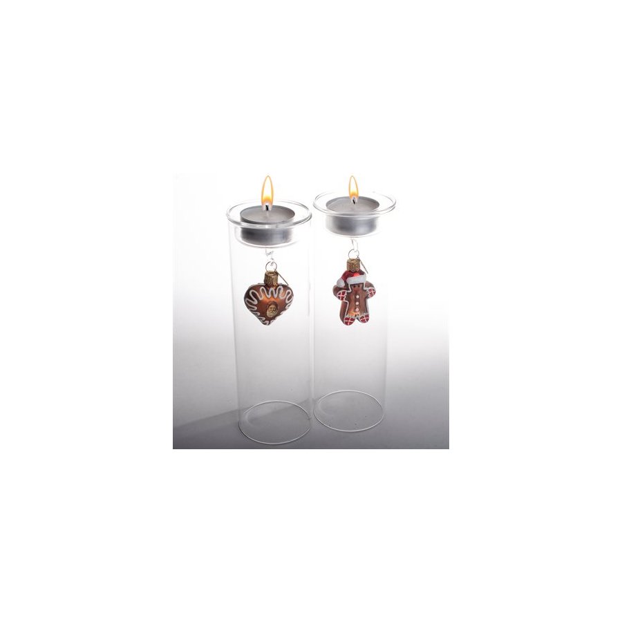 HONNINGKAGE MAND 4 CM